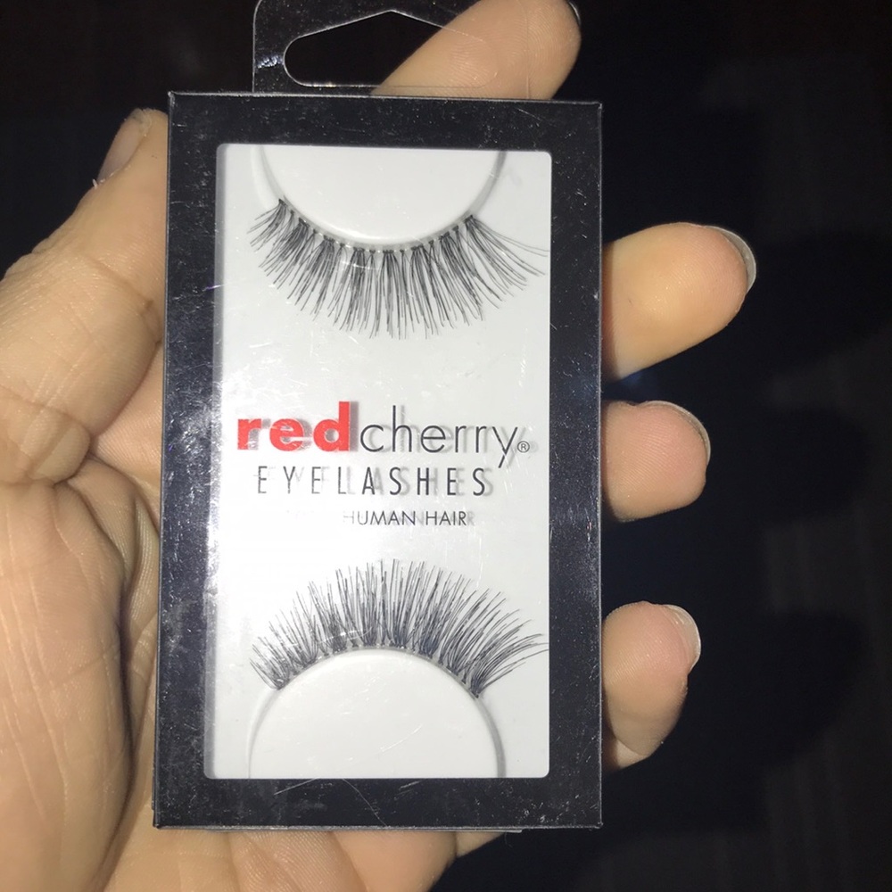 False Lashes